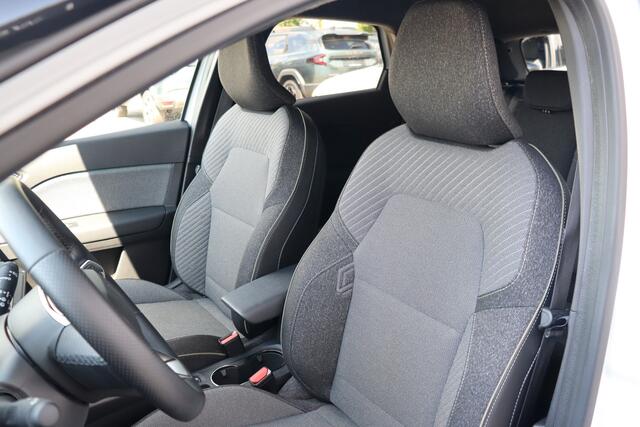 Renault CAPTUR 1.8 E-Tech full hybrid 160 techno | Adap. Cruise | Navigatie | Camera | Carplay