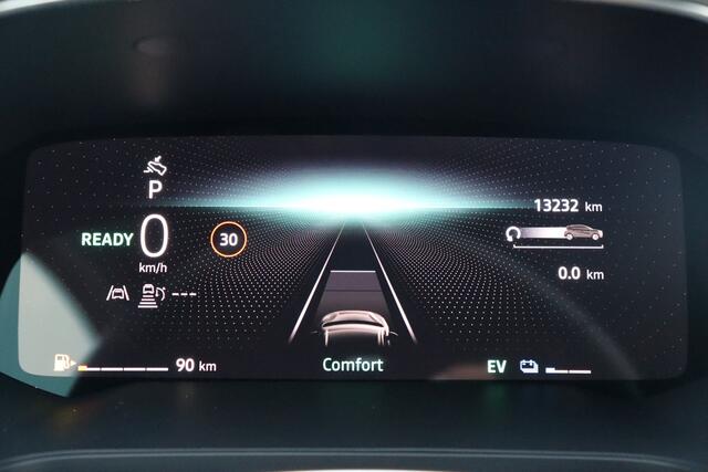 Renault CAPTUR 1.8 E-Tech full hybrid 160 techno | Adap. Cruise | Navigatie | Camera | Carplay