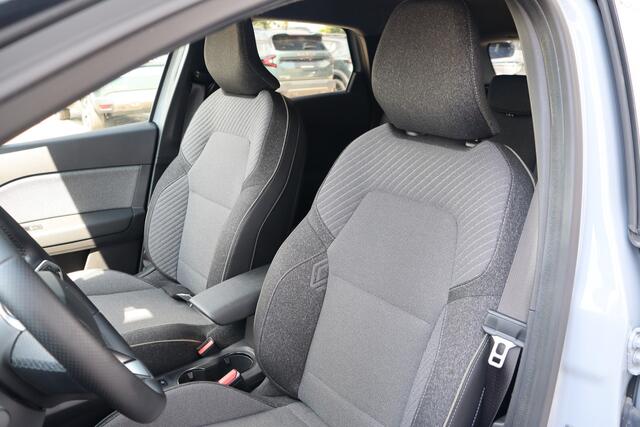 Renault CAPTUR 1.8 E-Tech full hybrid 160 techno | Adap. Cruise | Navigatie | Camera | Carplay
