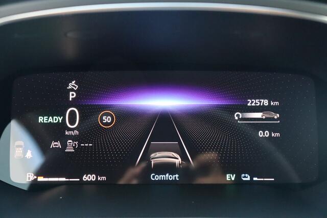 Renault CAPTUR 1.8 E-Tech full hybrid 160 techno | Adap. Cruise | Navigatie | Camera | Carplay