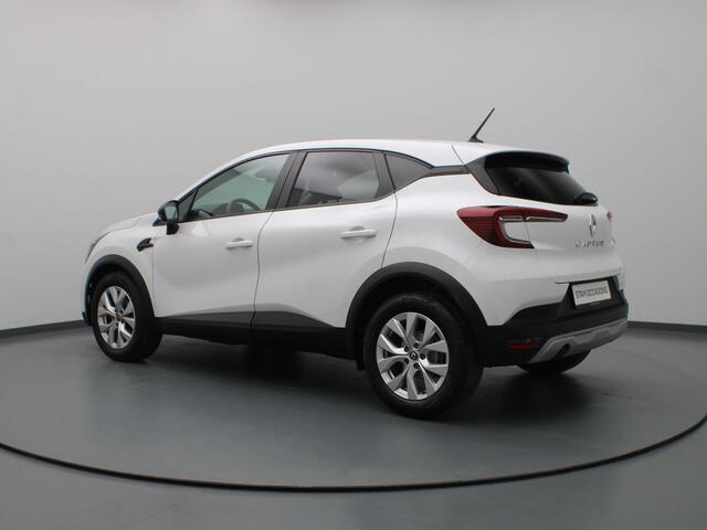 Renault CAPTUR 90pk TCe Zen Apple Carplay/Android Auto | Airco