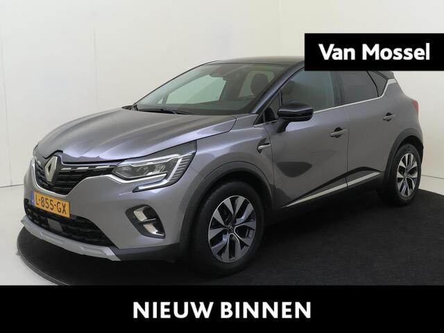 Renault CAPTUR 1.0 TCe 90 Intens