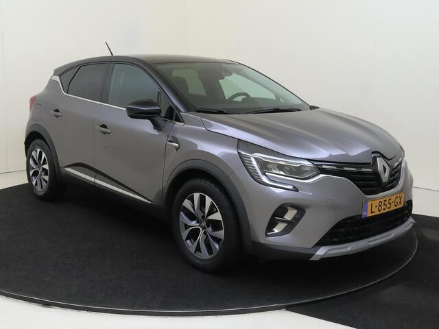 Renault CAPTUR 1.0 TCe 90 Intens