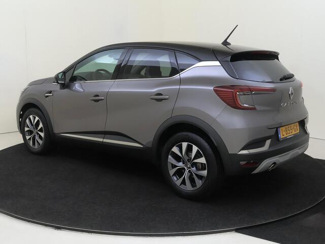 Renault CAPTUR 1.0 TCe 90 Intens