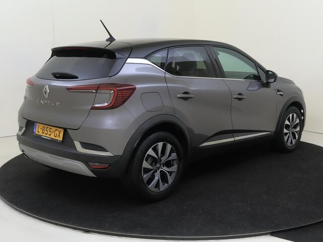 Renault CAPTUR 1.0 TCe 90 Intens