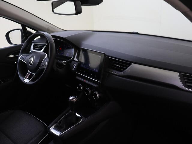 Renault CAPTUR 1.0 TCe 90 Intens