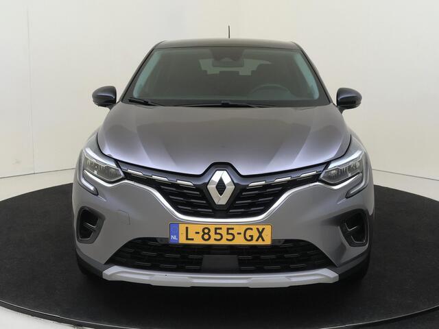 Renault CAPTUR 1.0 TCe 90 Intens