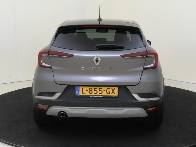Renault CAPTUR 1.0 TCe 90 Intens