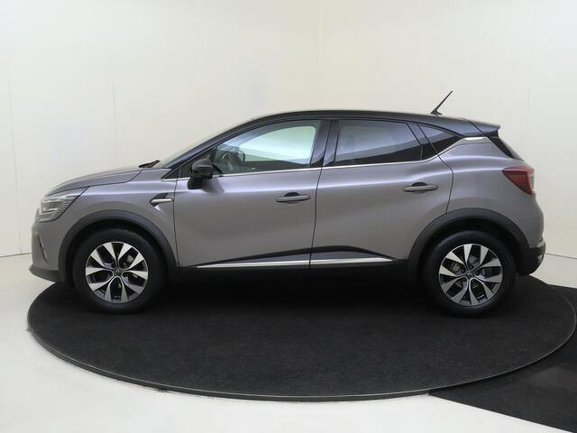 Renault CAPTUR 1.0 TCe 90 Intens