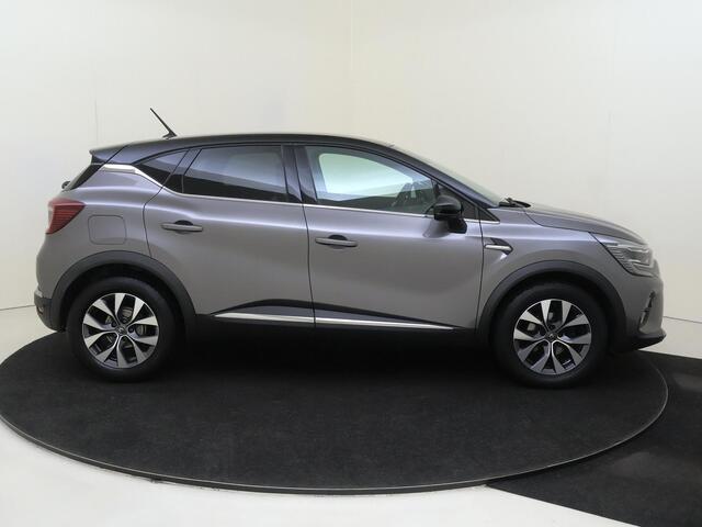 Renault CAPTUR 1.0 TCe 90 Intens