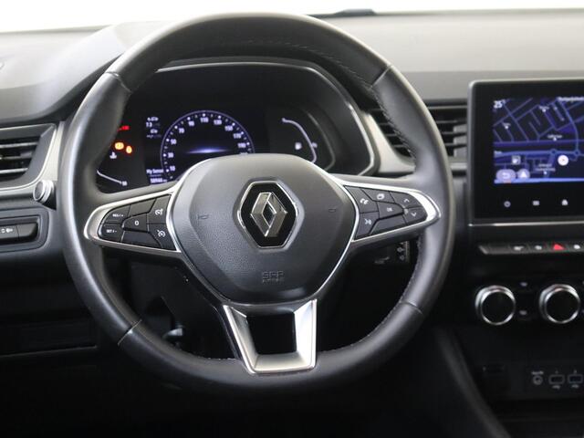 Renault CAPTUR 1.0 TCe 90 Intens