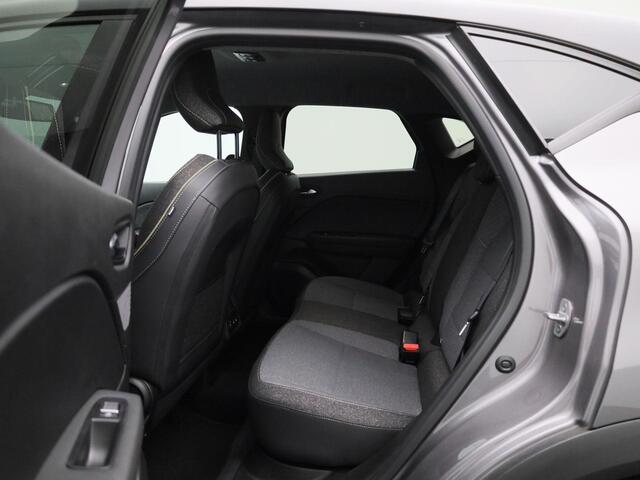 Renault CAPTUR 1.8 E-Tech full hybrid 160 techno