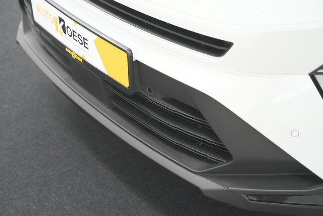 Renault CAPTUR 1.8 E-Tech full hybrid 160 techno | Camera | Adaptieve Cruise Control | Navigatie