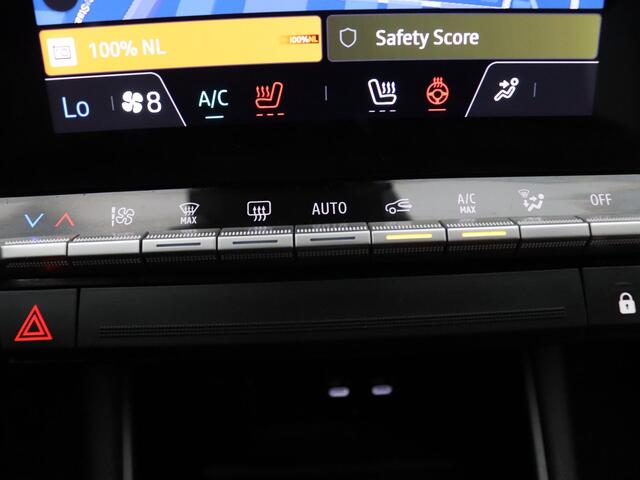Renault CAPTUR 160pk E-Tech full hybrid techno Apple Carplay/Android Auto | Climate