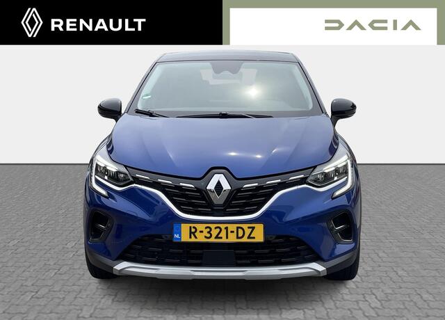 Renault CAPTUR 1.6 E-Tech Hybrid 145 Intens