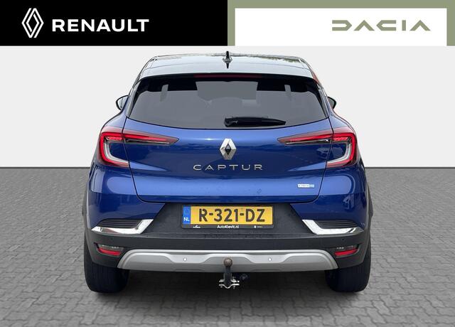 Renault CAPTUR 1.6 E-Tech Hybrid 145 Intens