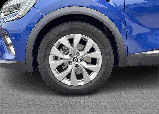 Renault CAPTUR 1.6 E-Tech Hybrid 145 Intens