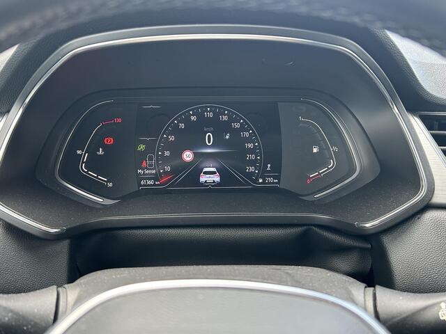 Renault CAPTUR 1.3 TCe 130 Edition One (Hoge Instap) || Navigatie | Camera | Cruise Control | Climate Control |