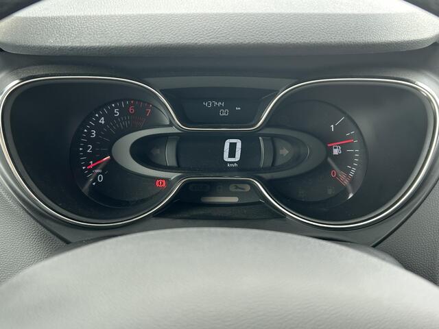 Renault CAPTUR 1.3 TCe Intens (Hoge Instap) | Navigatie | Camera | Cruise Control | Climate Control |