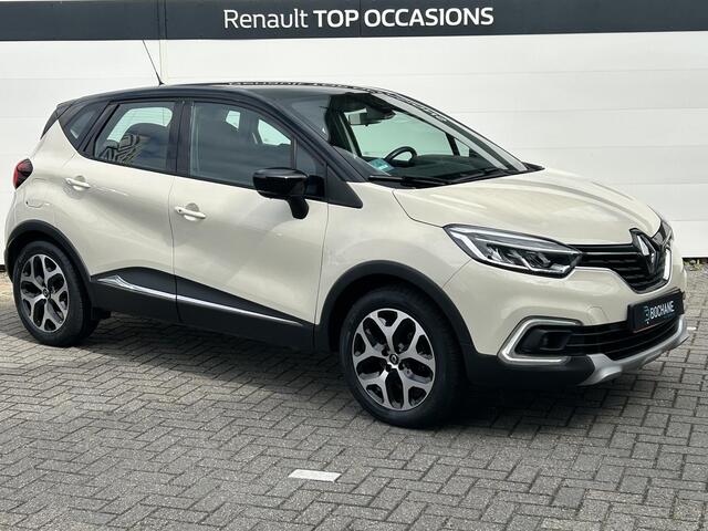 Renault CAPTUR 1.3 TCe Intens (Hoge Instap) | Navigatie | Camera | Cruise Control | Climate Control |