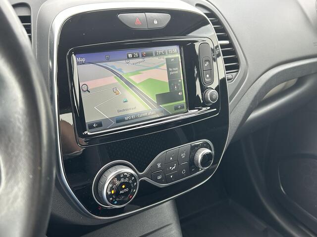 Renault CAPTUR 1.3 TCe Intens (Hoge Instap) | Navigatie | Camera | Cruise Control | Climate Control |