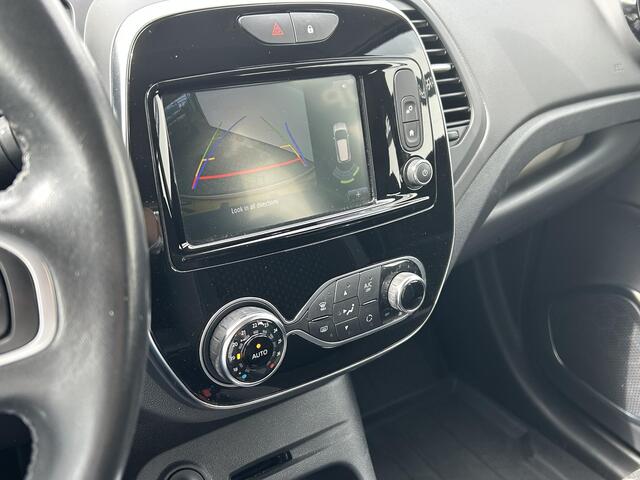 Renault CAPTUR 1.3 TCe Intens (Hoge Instap) | Navigatie | Camera | Cruise Control | Climate Control |