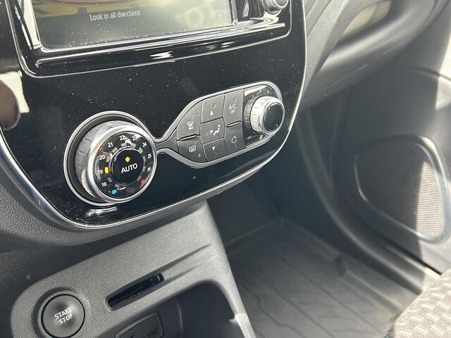 Renault CAPTUR 1.3 TCe Intens (Hoge Instap) | Navigatie | Camera | Cruise Control | Climate Control |