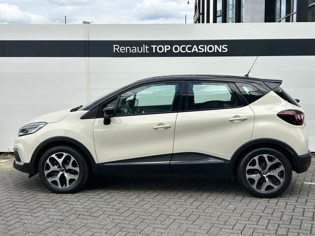 Renault CAPTUR 1.3 TCe Intens (Hoge Instap) | Navigatie | Camera | Cruise Control | Climate Control |