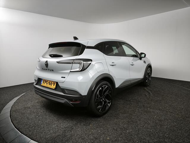 Renault CAPTUR 1.6 E-Tech full hybrid 145 Esprit Alpine | Camera | Navigatie | Climate Control | Adaptive Cruise Control |