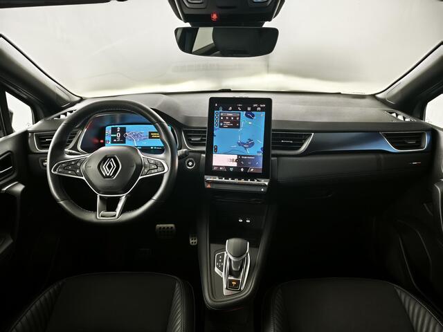 Renault CAPTUR 1.6 E-Tech full hybrid 145 Esprit Alpine | Camera | Navigatie | Climate Control | Adaptive Cruise Control |