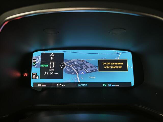 Renault CAPTUR 1.6 E-Tech full hybrid 145 Esprit Alpine | Camera | Navigatie | Climate Control | Adaptive Cruise Control |