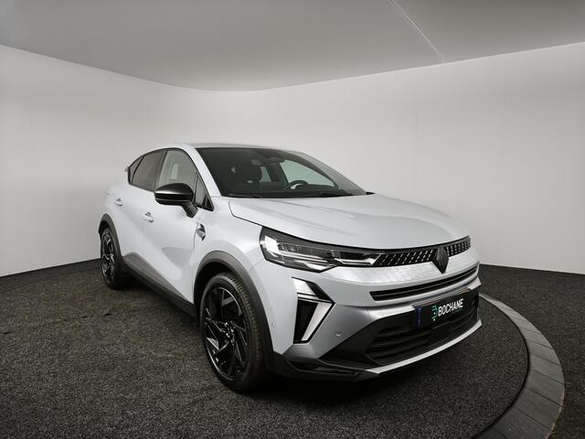 Renault CAPTUR 1.6 E-Tech full hybrid 145 Esprit Alpine | Camera | Navigatie | Climate Control | Adaptive Cruise Control |