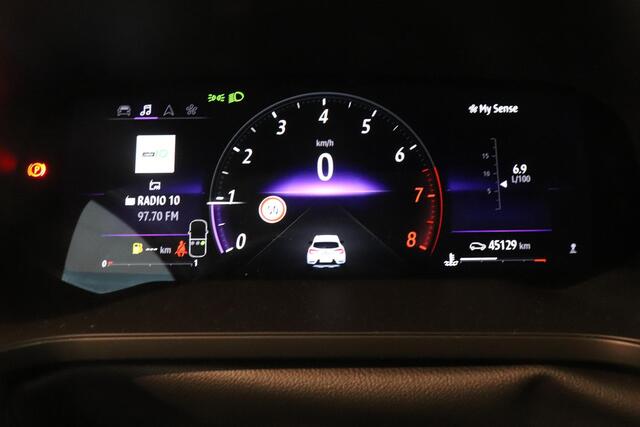Renault CAPTUR 1.0 TCe 90 techno | BOSE | 360° Camera | Parkeerassistent | Climate control | 18"Lichtmetaal |