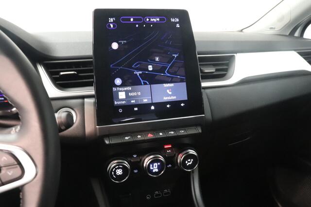 Renault CAPTUR 1.0 TCe 90 techno | BOSE | 360° Camera | Parkeerassistent | Climate control | 18"Lichtmetaal |