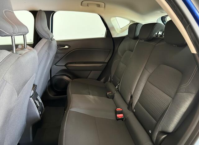 Renault CAPTUR 1.0 TCe 90 Business Zen | Navigatie | Camera | Airco.