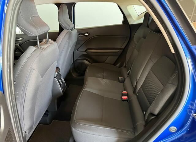 Renault CAPTUR 1.0 TCe 90 Business Zen | Navigatie | Camera | Airco.