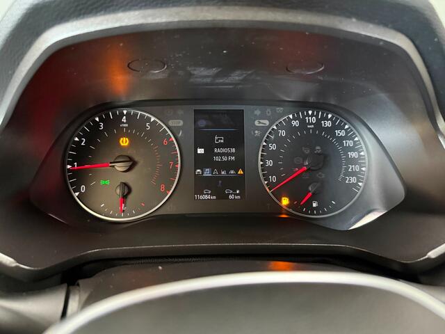Renault CAPTUR 1.0 TCe 90 Business Zen | Navigatie | Camera | Airco.
