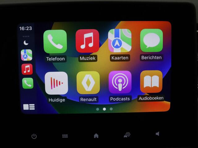 Renault CAPTUR 100pk TCe Intens Apple Carplay/Android Auto | Climate