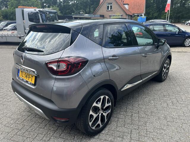 Renault CAPTUR 0.9 TCe Intens Camera/Led Pure Vision/Incl. Beurt