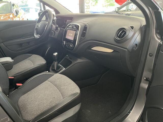 Renault CAPTUR 0.9 TCe Intens Camera/Led Pure Vision/Incl. Beurt