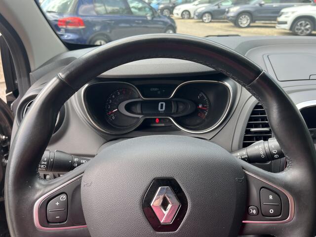 Renault CAPTUR 0.9 TCe Intens Camera/Led Pure Vision/Incl. Beurt