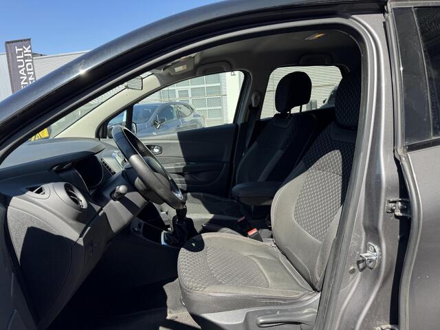 Renault CAPTUR 0.9 TCe Intens | TREKHAAK | PARKEERSENSOREN | CAMERA | CLIMATE| CRUISE |