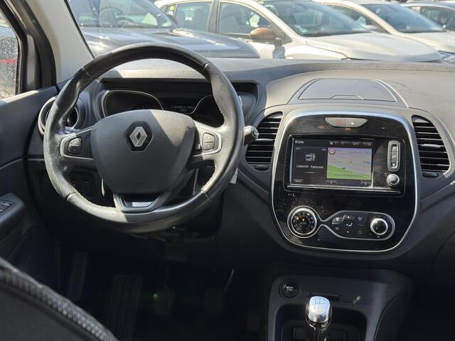 Renault CAPTUR 0.9 TCe Intens | TREKHAAK | PARKEERSENSOREN | CAMERA | CLIMATE| CRUISE |
