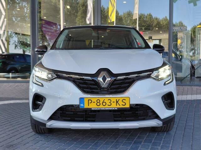 Renault CAPTUR 1.0 TCe 90 Intens | Camera | Apple Carplay & Android Auto