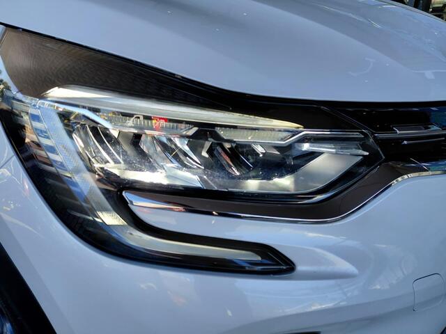 Renault CAPTUR 1.0 TCe 90 Intens | Camera | Apple Carplay & Android Auto