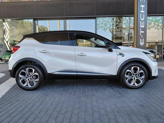 Renault CAPTUR 1.0 TCe 90 Intens | Camera | Apple Carplay & Android Auto