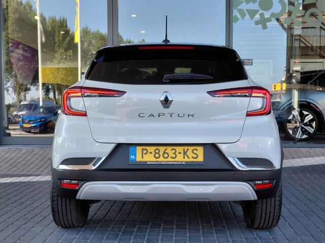 Renault CAPTUR 1.0 TCe 90 Intens | Camera | Apple Carplay & Android Auto