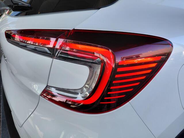 Renault CAPTUR 1.0 TCe 90 Intens | Camera | Apple Carplay & Android Auto