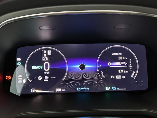 Renault CAPTUR 1.8 E-Tech full hybrid 160 esprit Alpine H&K Audio, 360* Camera, Parkeerhulp
