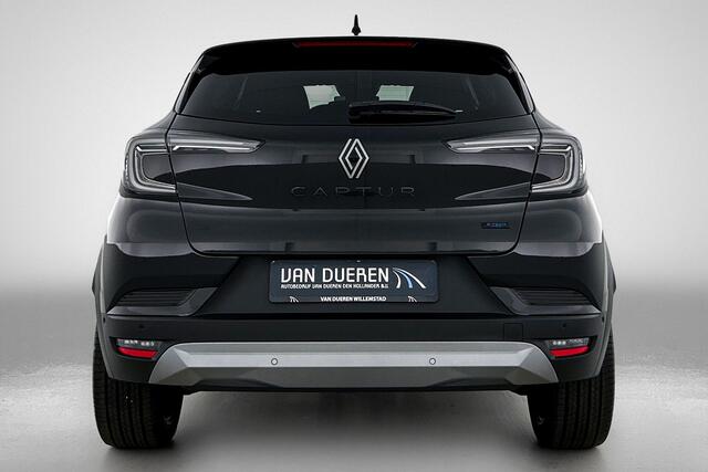 Renault CAPTUR 1.8 E-Tech full hybrid 160 esprit Alpine H&K Audio, 360* Camera, Parkeerhulp